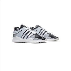 Adidas EQT Support ADV Primeknit Zebra
